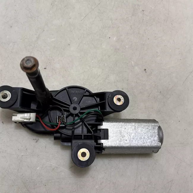 Motorino tergilunotto