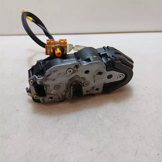 Serratura porta posteriore sinistra