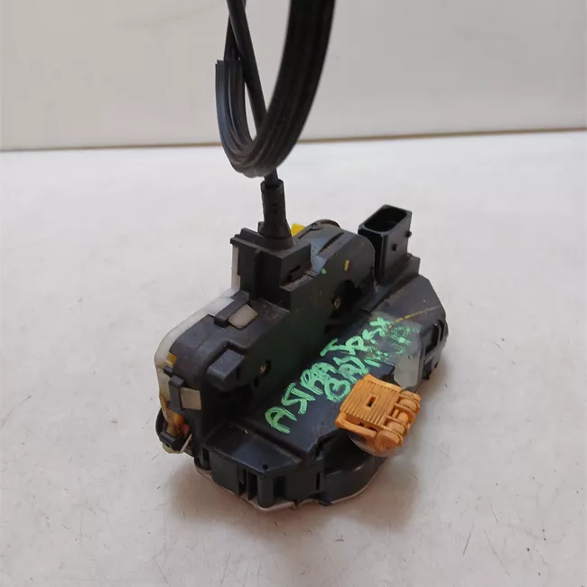 Serratura porta posteriore sinistra