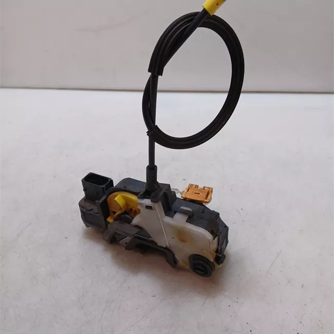 Serratura porta posteriore sinistra