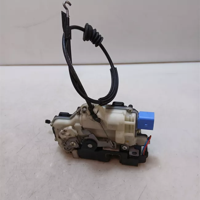 Serratura porta anteriore sinistra