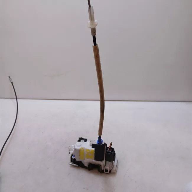 Serratura porta anteriore destra con bloccaporte elettrica