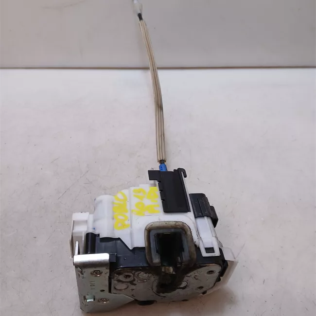 Serratura porta anteriore destra con bloccaporte elettrica