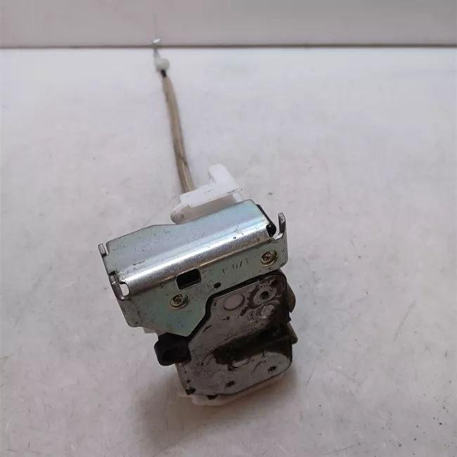 Serratura porta anteriore destra con bloccaporte elettrica