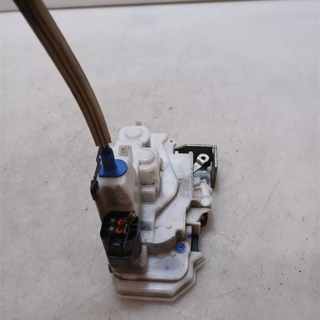 Serratura porta anteriore destra con bloccaporte elettrica