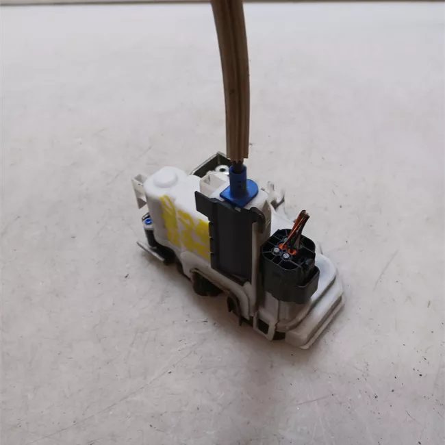 Serratura porta anteriore destra con bloccaporte elettrica