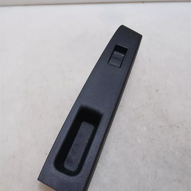 Blocco comandi alzacristalli con alzacristalli elettrico posteriore