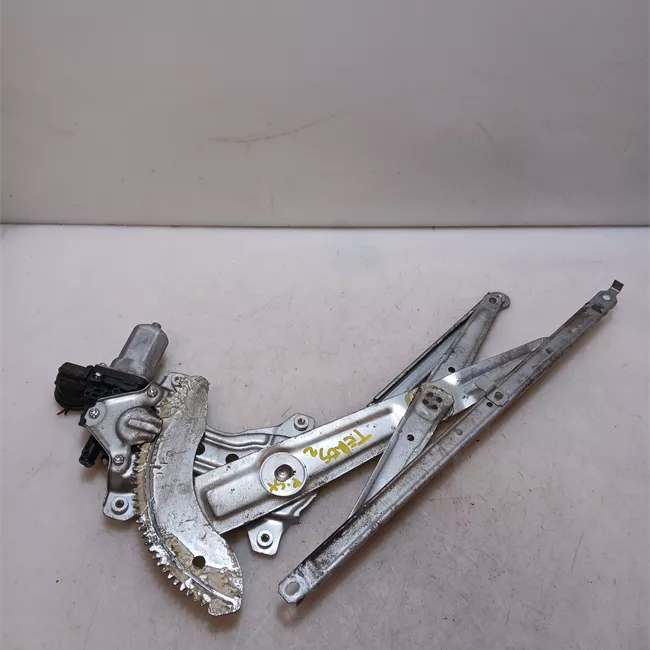 Alzacristallo elettrico porta anteriore sinistro