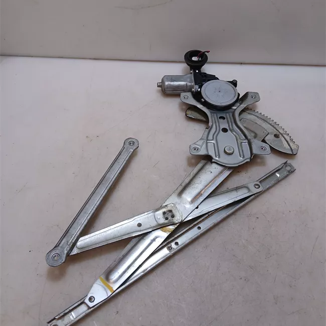 Alzacristallo elettrico porta anteriore sinistro