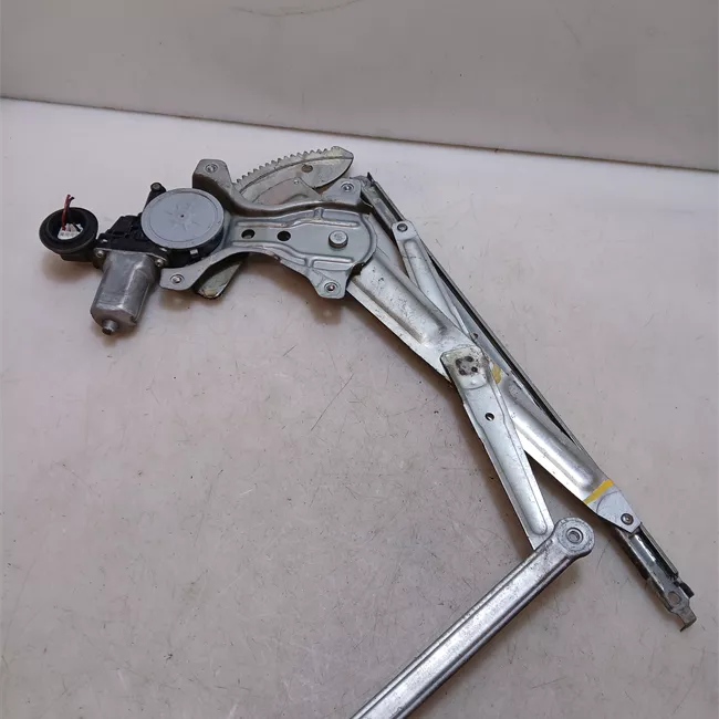 Alzacristallo elettrico porta anteriore sinistro