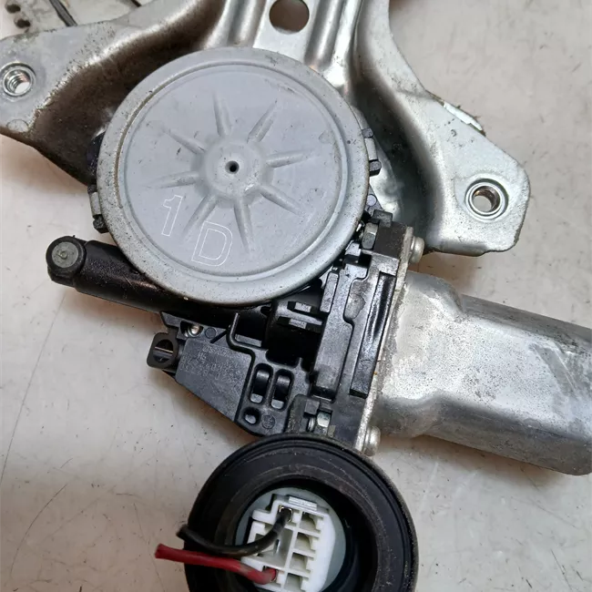 Alzacristallo elettrico porta anteriore sinistro