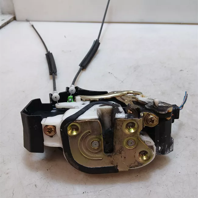 Serratura porta posteriore sinistra