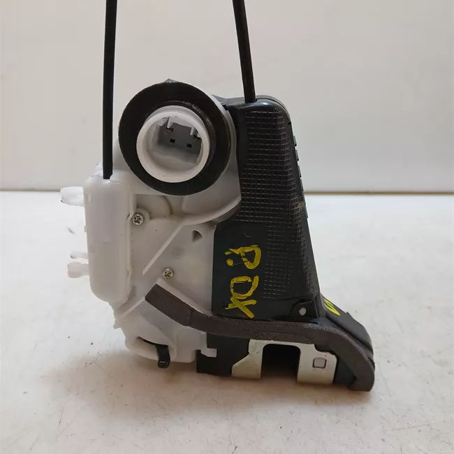 Serratura porta posteriore destra