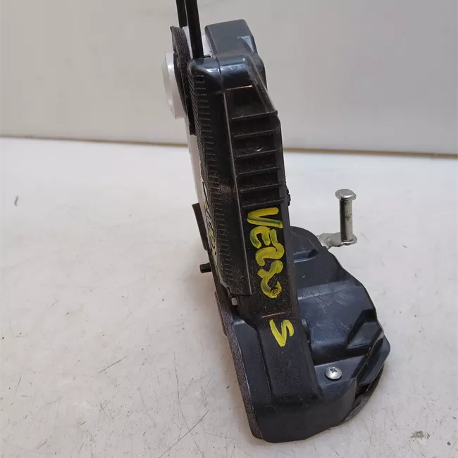 Serratura porta posteriore destra