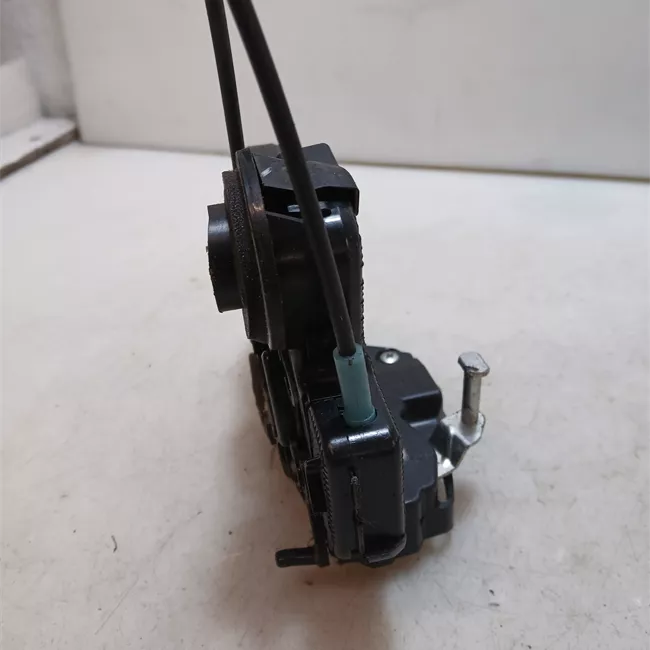 Serratura porta posteriore sinistra