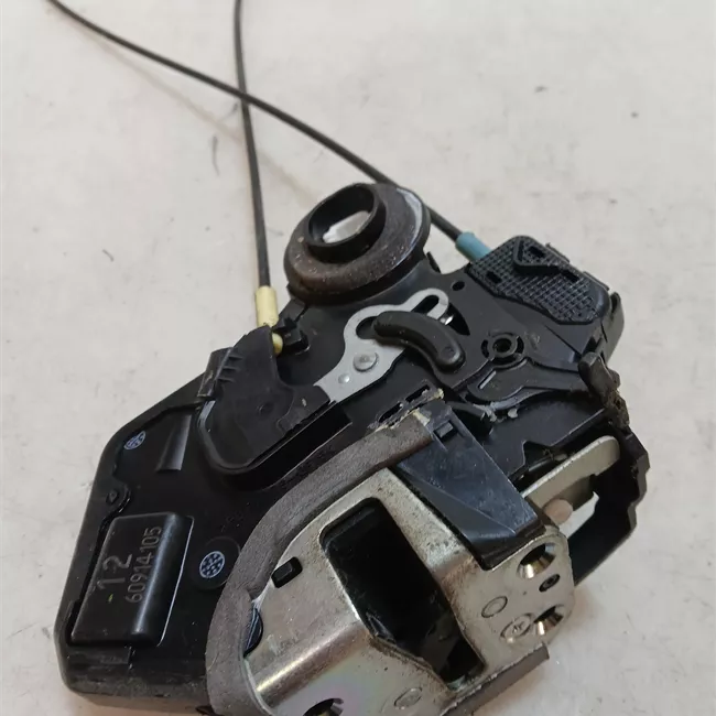 Serratura porta posteriore sinistra