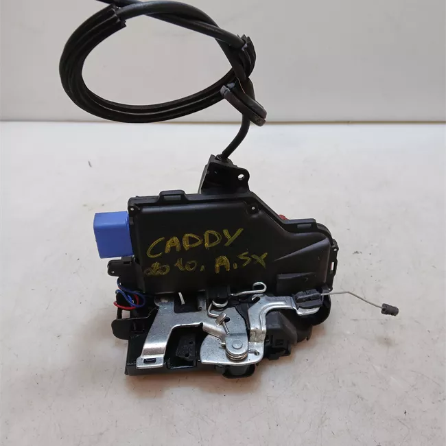 Serratura porta anteriore sinistra