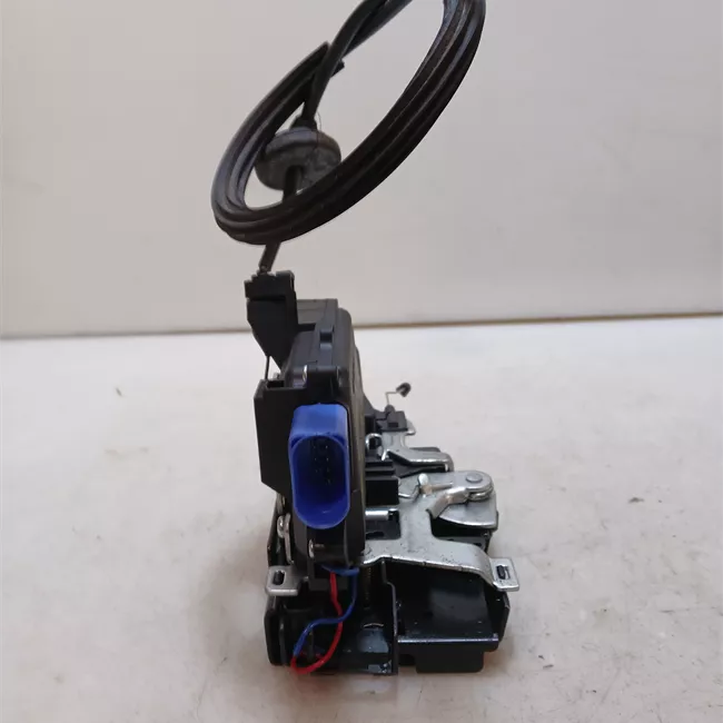 Serratura porta anteriore sinistra