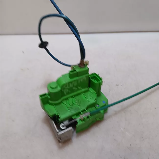 Serratura porta posteriore sinistra