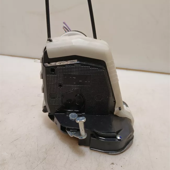 Serratura porta posteriore sinistra