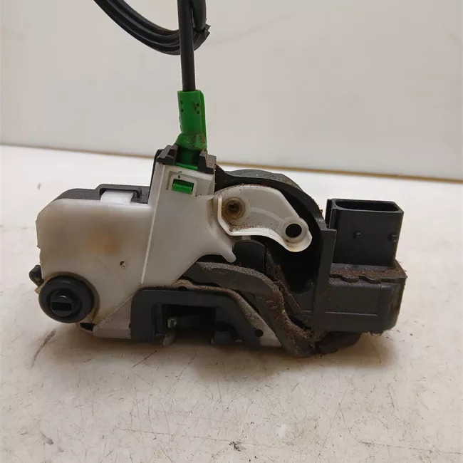 Serratura porta posteriore destra