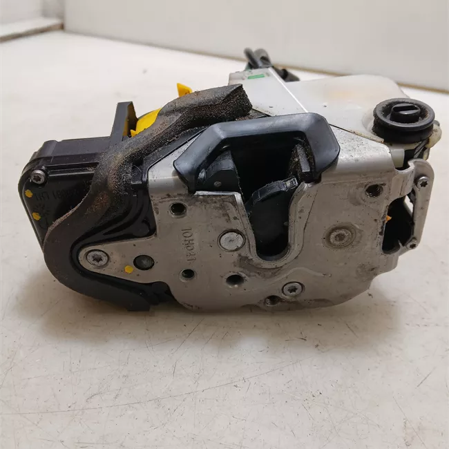 Serratura porta posteriore sinistra