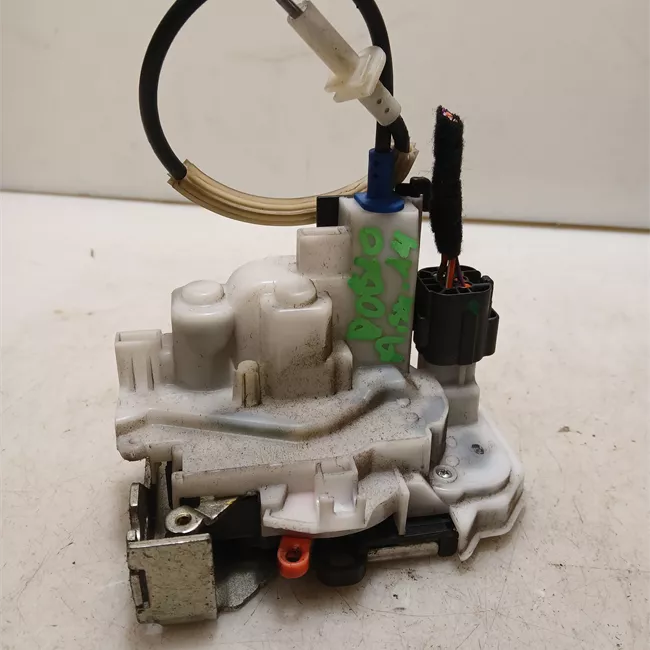 Serratura porta anteriore sinistra