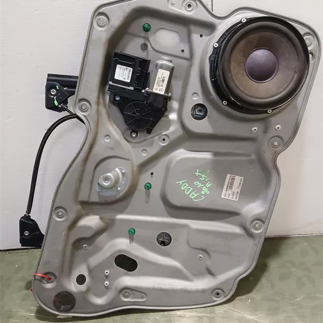 Alzacristallo porta anteriore sinistro