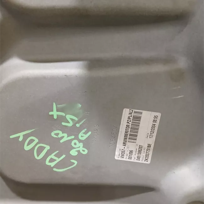 Alzacristallo porta anteriore sinistro