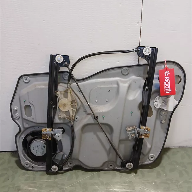 Alzacristallo porta anteriore sinistro