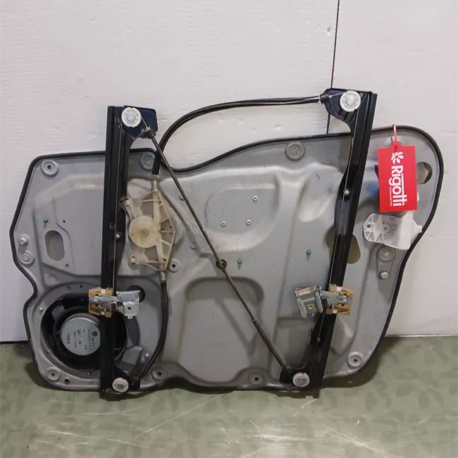 Alzacristallo porta anteriore sinistro