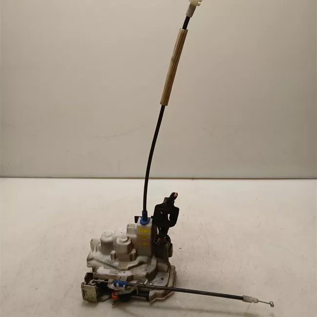 Serratura porta anteriore destra con bloccaporte elettrica