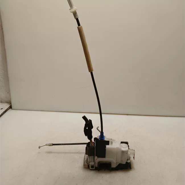 Serratura porta anteriore destra con bloccaporte elettrica