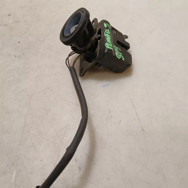 Serratura portello posteriore