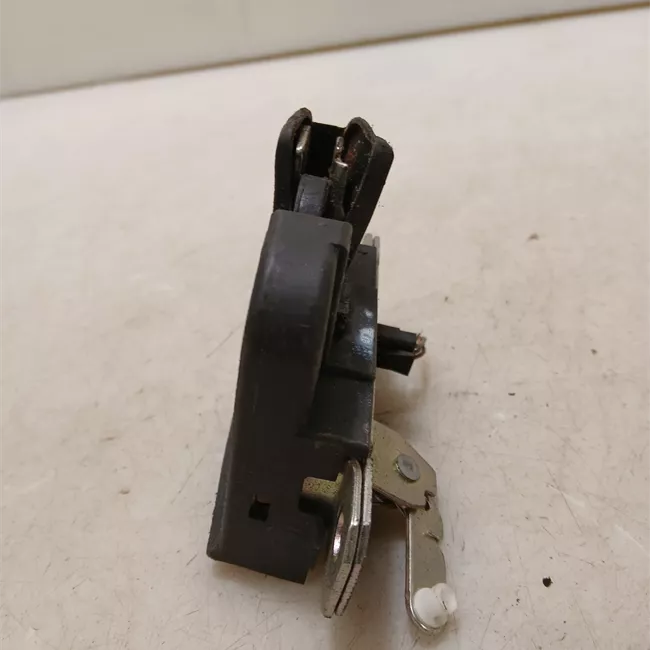 Serratura portello posteriore nero