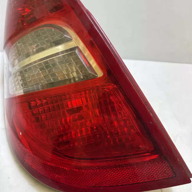 Fanale posteriore sinistro Classicon Elegance