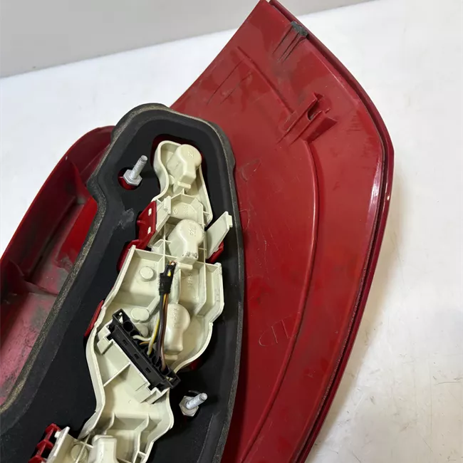 Fanale posteriore sinistro Classicon Elegance