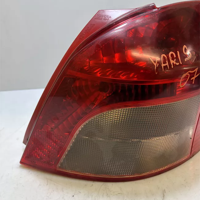 Fanale posteriore destro