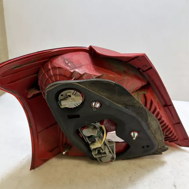 Fanale posteriore destro