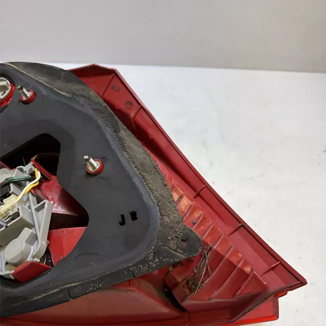 Fanale posteriore destro