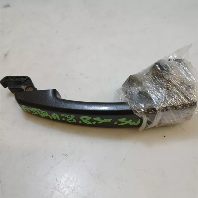 Maniglia porta posteriore sinistra primer