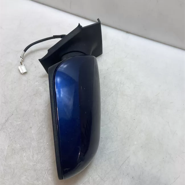 Retrovisore esterno regolazione elettrica destro con cristallo