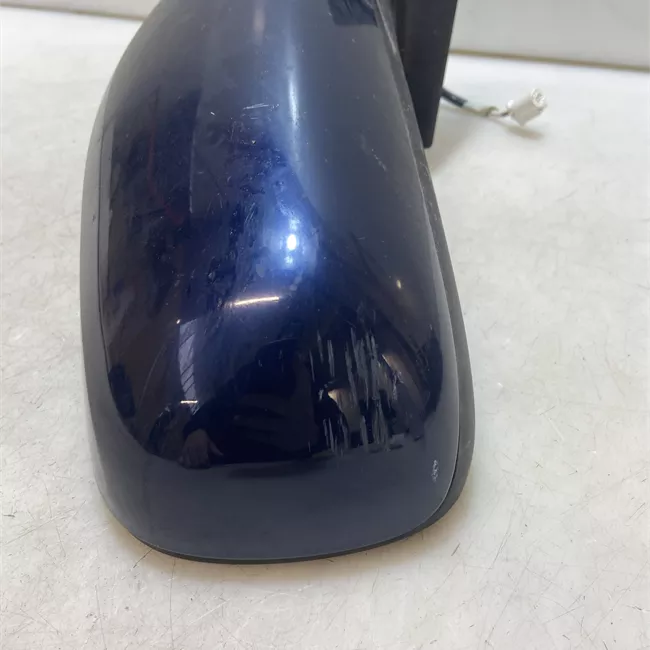 Retrovisore esterno regolazione elettrica destro con cristallo