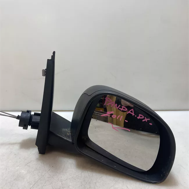 Retrovisore esterno destro