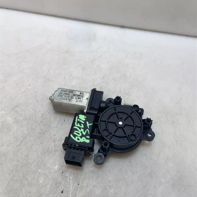 Motorino alzacristallo porta posteriore sinistro