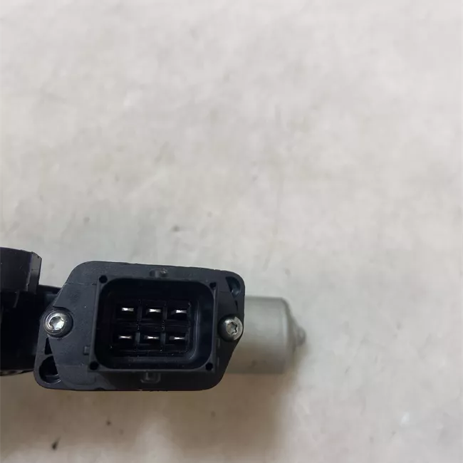 Motorino alzacristallo porta posteriore sinistro