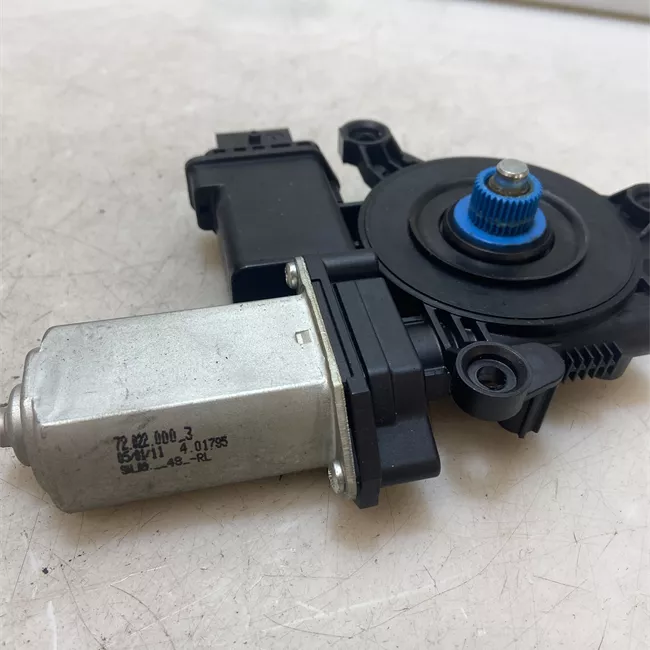 Motorino alzacristallo porta posteriore sinistro