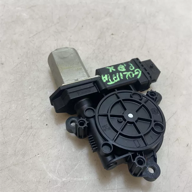 Motorino alzacristallo porta posteriore destro