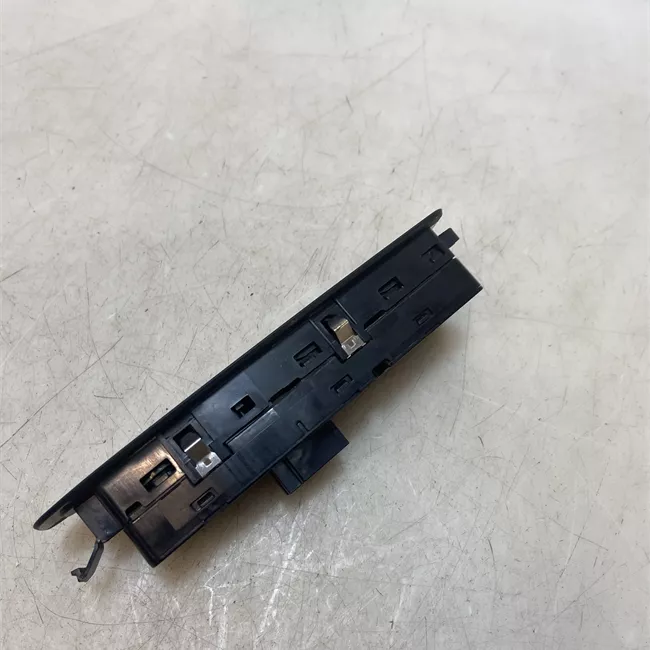 Blocco comandi alzacristalli e retrovisori esterno