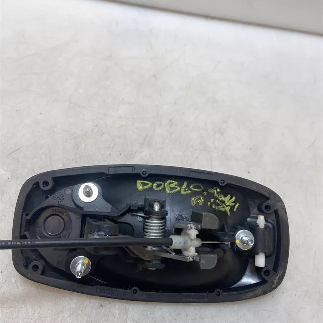 Maniglia porta anteriore destra